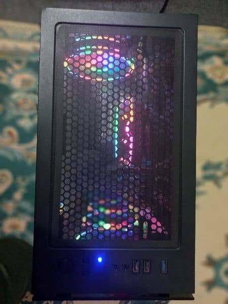 Core i5 gaming Pc 1