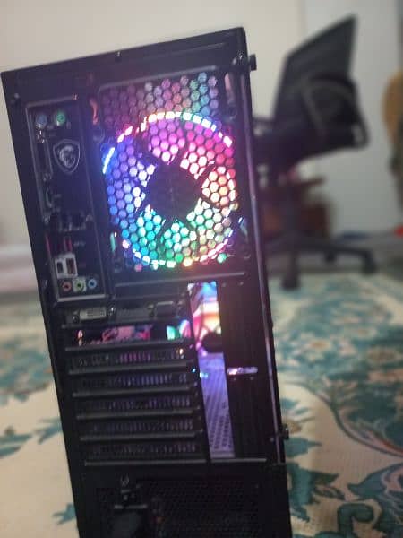 Core i5 gaming Pc 2