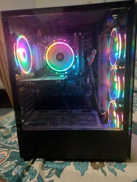 Core i5 gaming Pc 3