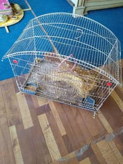 Cage for sale