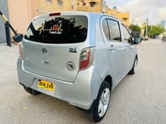 Daihatsu Mira X memorial Brand new condition