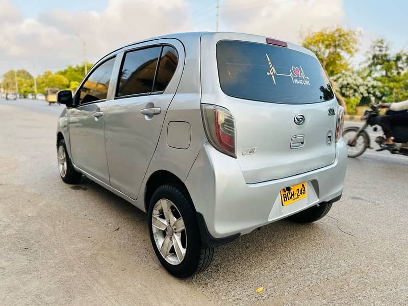 Daihatsu Mira X memorial Brand new condition 1