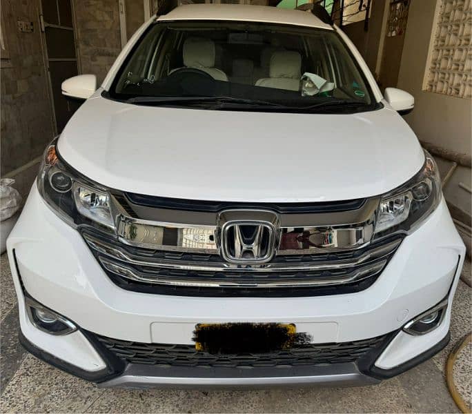 Honda BR-V 2022 2