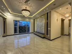 Top City 10 Marla upper portion for rent 0