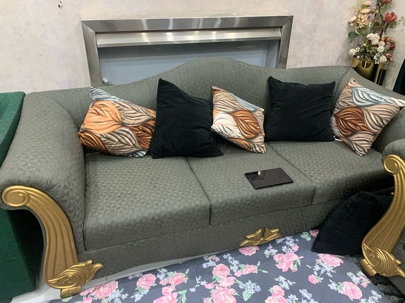 Sofa Set 6 seatwr 1