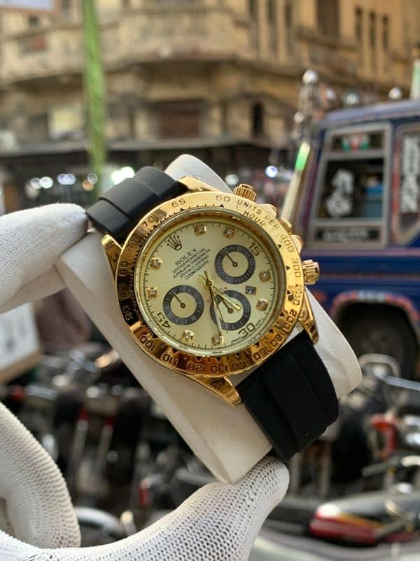 ROLEX BRAND WATCH 0