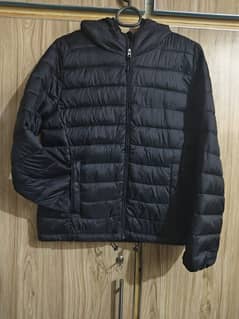 Pull & Bear brand jacket