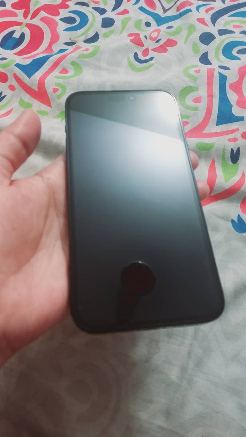 Iphone 14 pro max 256gb 1