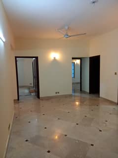 3 Bedroom Unfurnished Apartment Available For Rent in E/11/4 0