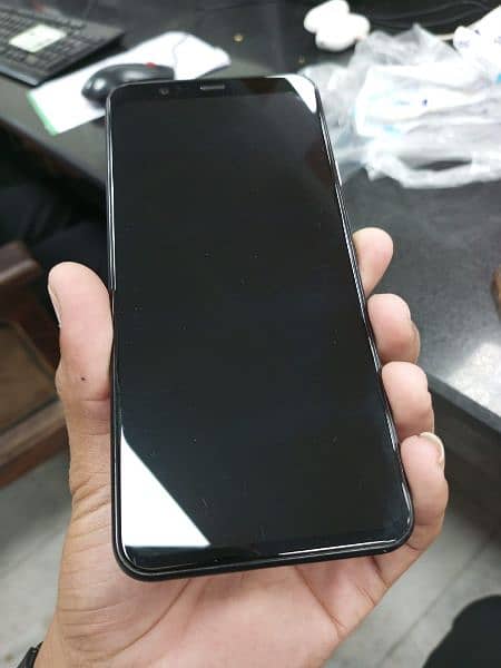 Google pixel 4xl 6/128 2