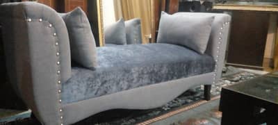 Very beautiful heavy comfortable Molty foam dewan03335138001