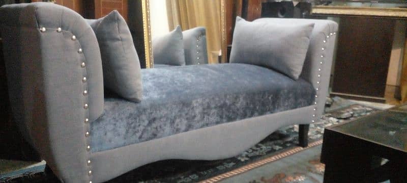 Very beautiful heavy comfortable Molty foam dewan03335138001 0