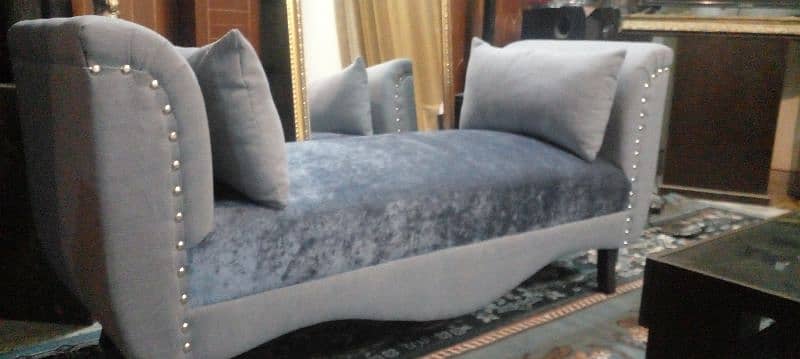 Very beautiful heavy comfortable Molty foam dewan03335138001 2