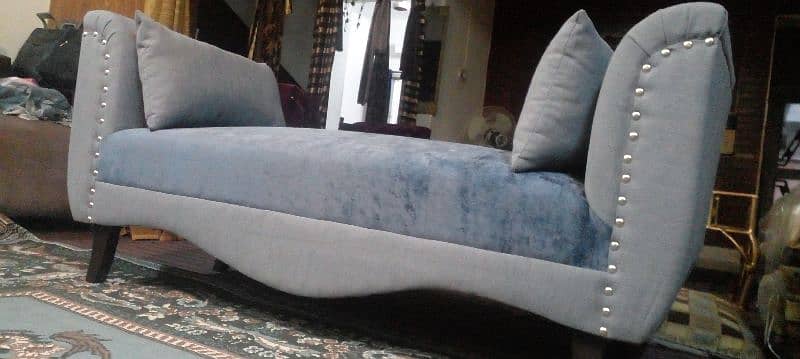 Very beautiful heavy comfortable Molty foam dewan03335138001 3