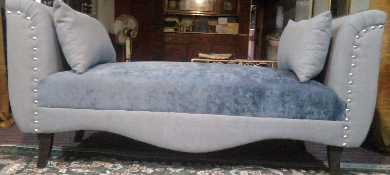 Very beautiful heavy comfortable Molty foam dewan03335138001 4