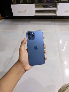 iPhone 12 Pro Max 256GB approved