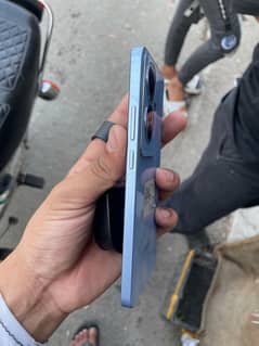 oppo Reno 11 F 8/256 gb