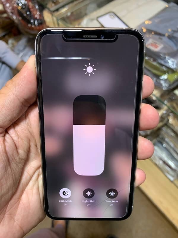 Iphone Xs non pta 3