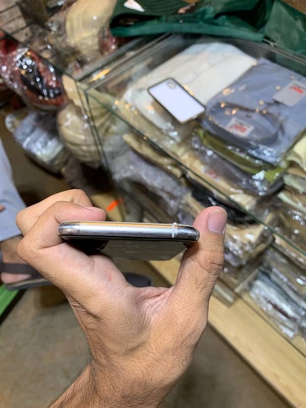 Iphone Xs non pta 4