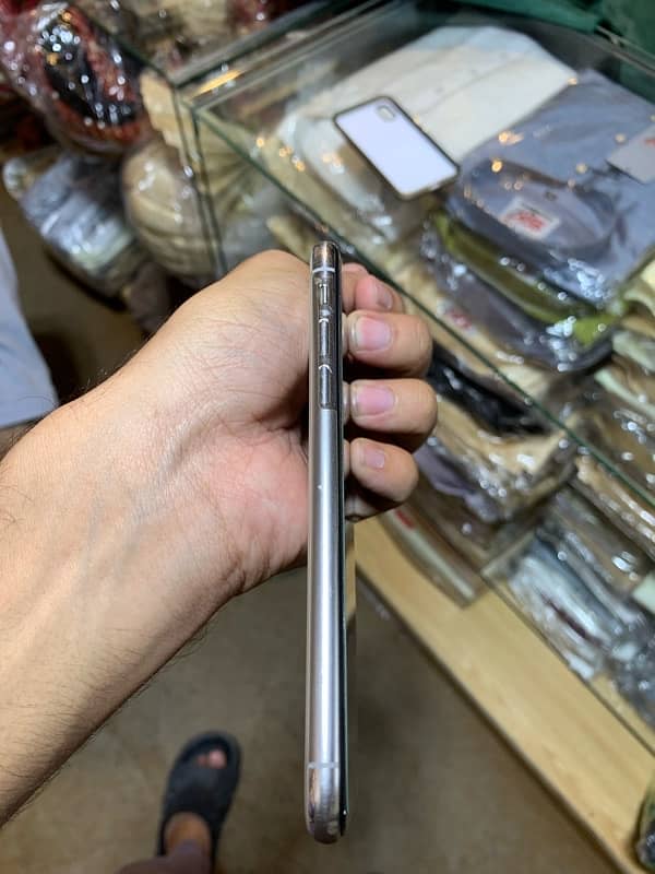 Iphone Xs non pta 5