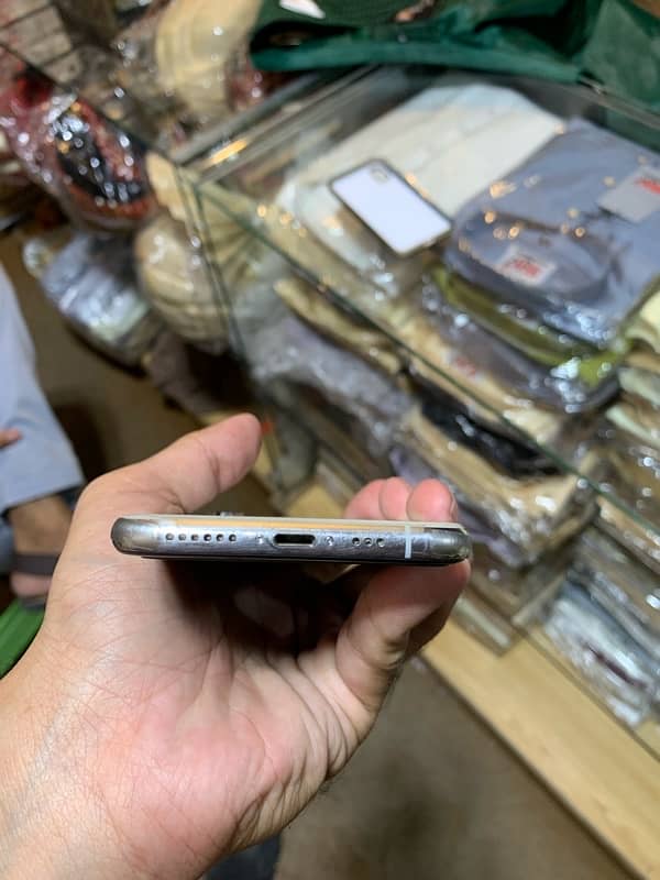 Iphone Xs non pta 6