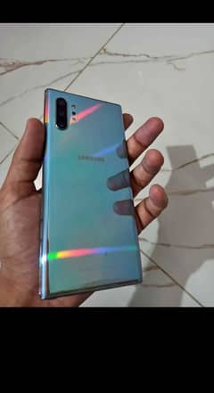 samsung note 10 plus