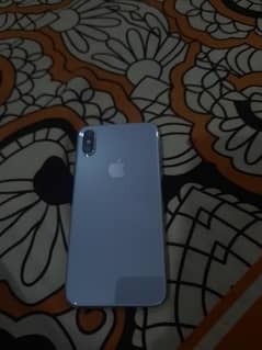 iphone x 64 gb pta approved