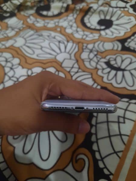 iphone x 64 gb pta approved 4