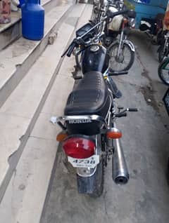 Honda 125 for sale 0