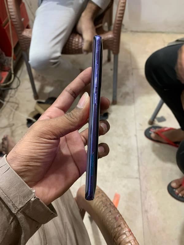 xiaomi note 10 lite 6+128 2