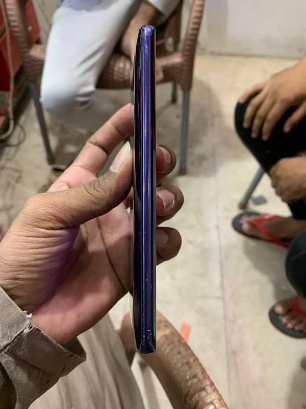 xiaomi note 10 lite 6+128 3