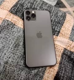 iPhone 11 Pro jv