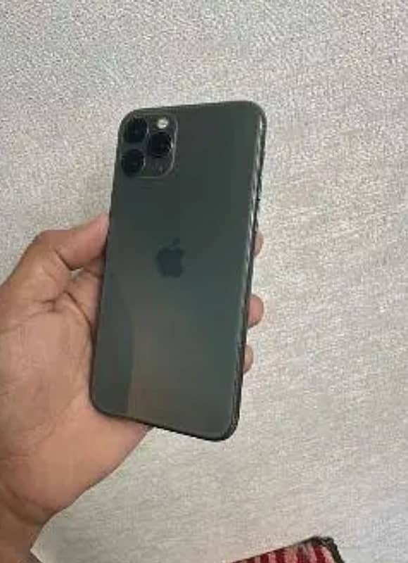 iPhone 11 Pro jv 2