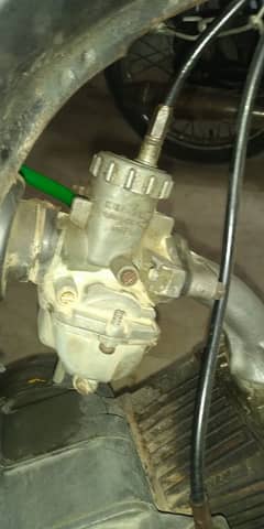 70 carburetor urgent sale