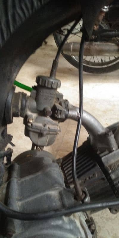 70 carburetor urgent sale 1