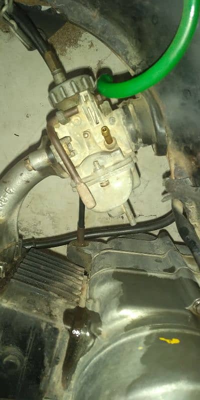 70 carburetor urgent sale 2