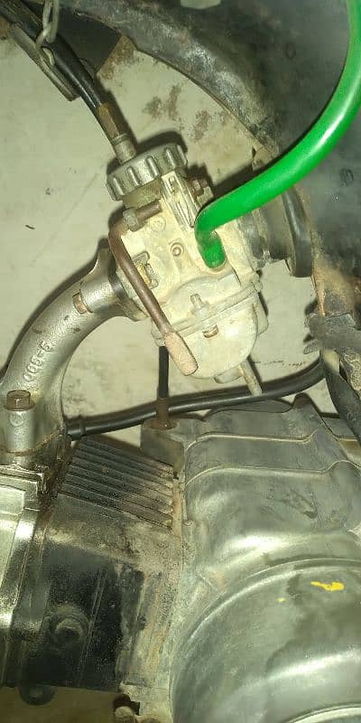 70 carburetor urgent sale 3