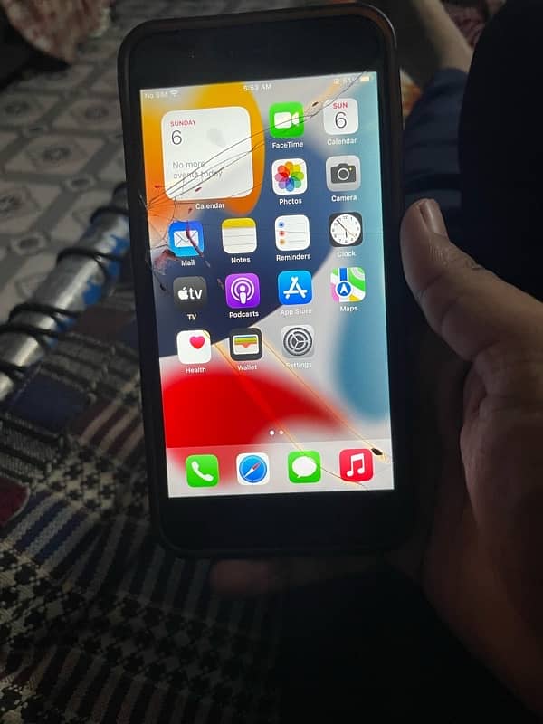 i phone 7 plus 3