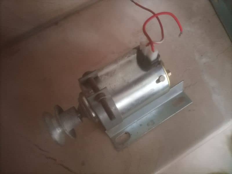 Donky pump motor for sale 0