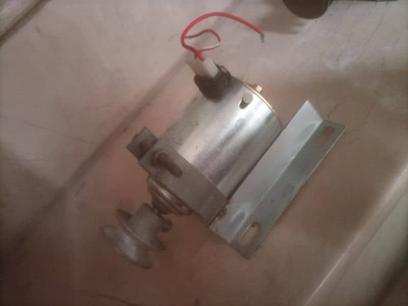 Donky pump motor for sale 2