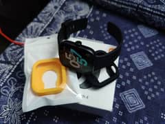 Redmi watch 4 , original in brand new condition