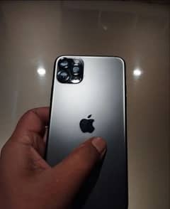 Iphone 11 pro max 512GB factory unlocked