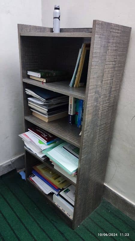 Book Rack For Sale 1