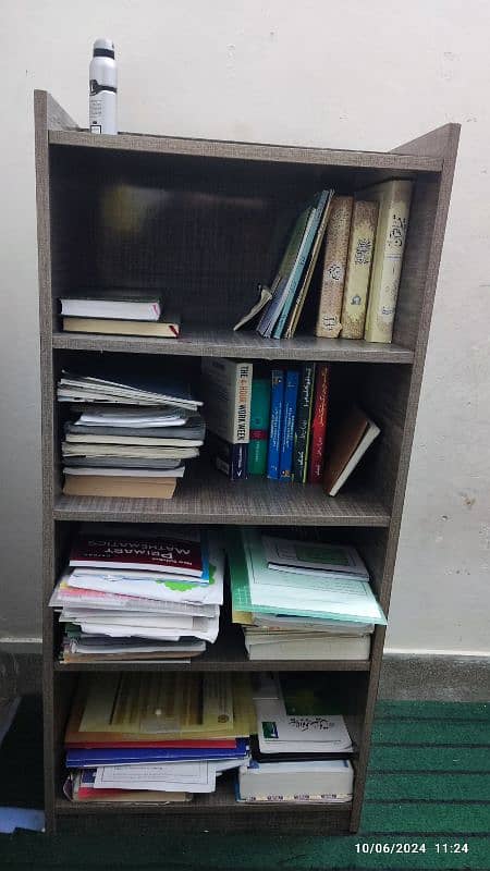 Book Rack For Sale 2