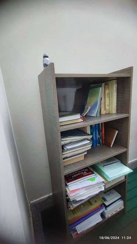 Book Rack For Sale 3