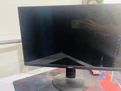 accer gaming full hd lcd borderless 23inch