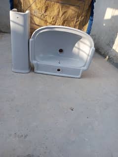 basin for sell