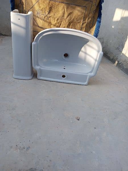 basin for sell 0