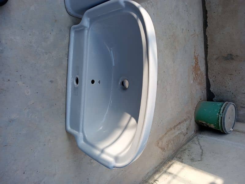 basin for sell 4