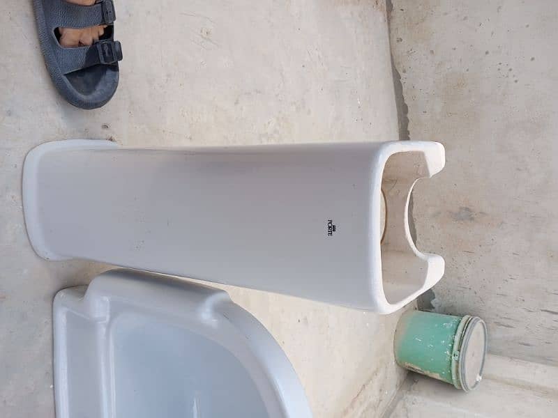 basin for sell 5